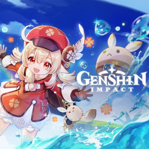 🗡 Genshin Impact 🗡