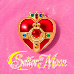💖 Sailor Moon 💖