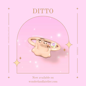 Ditto Ring