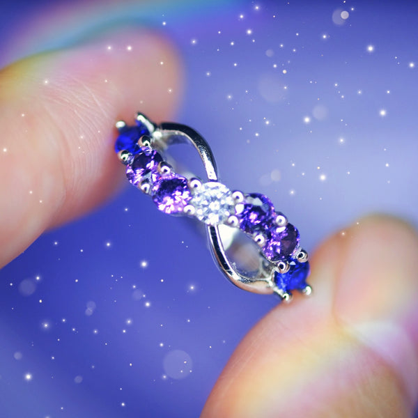 リドム Llife FLAQUE RING LIDNM / Llife ONLINE STORE / Llife FLAQUE RING